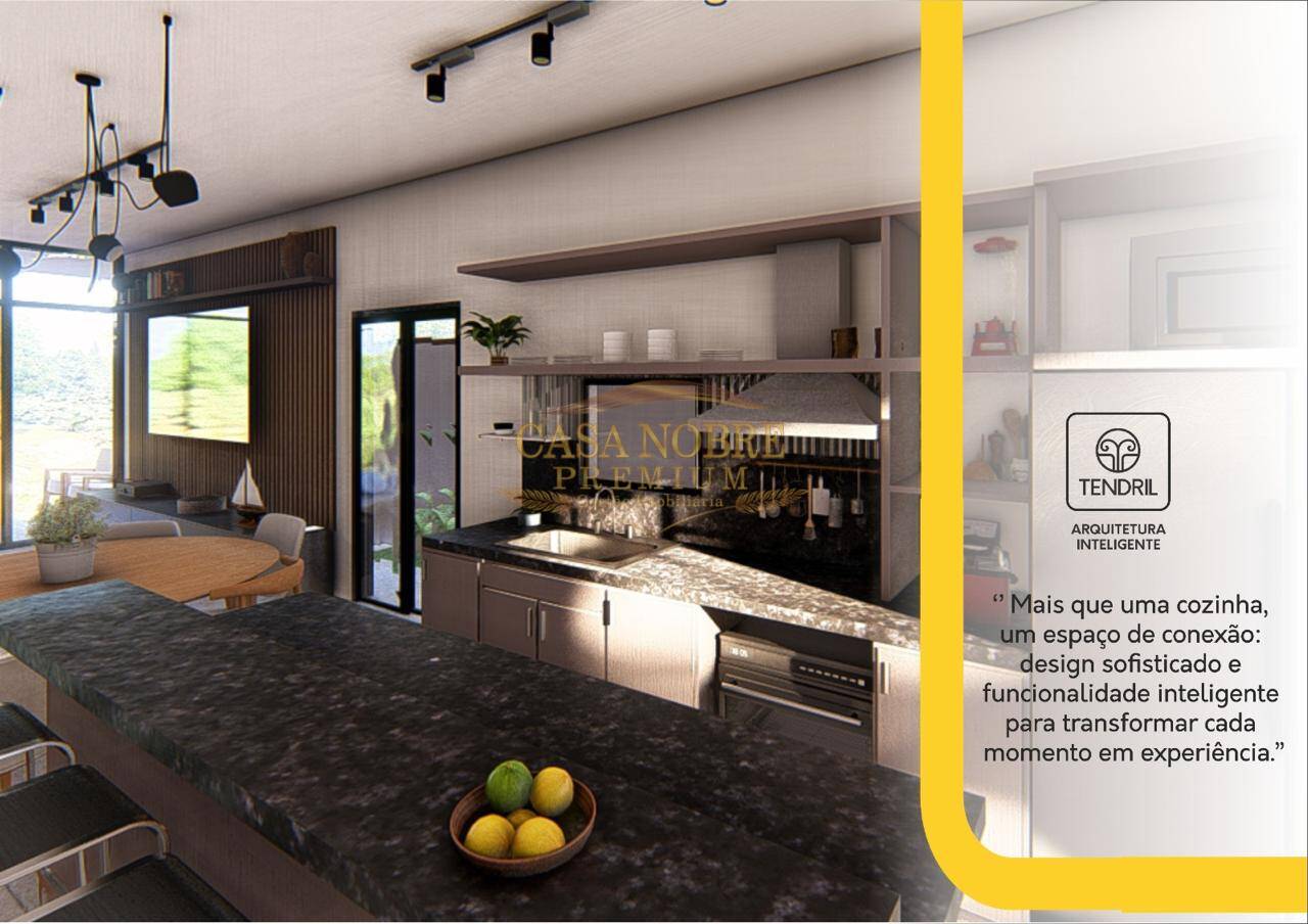 Casa, 2 quartos, 175 m² - Foto 3