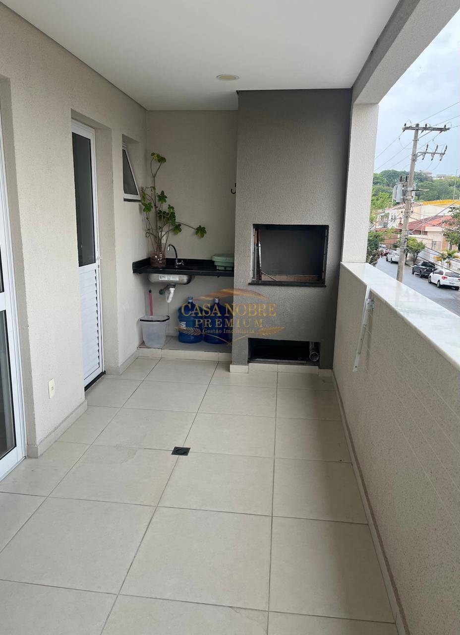 Apartamento, 3 quartos - Foto 1