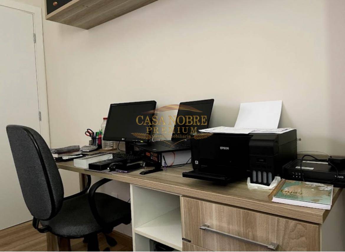 Apartamento, 3 quartos - Foto 13