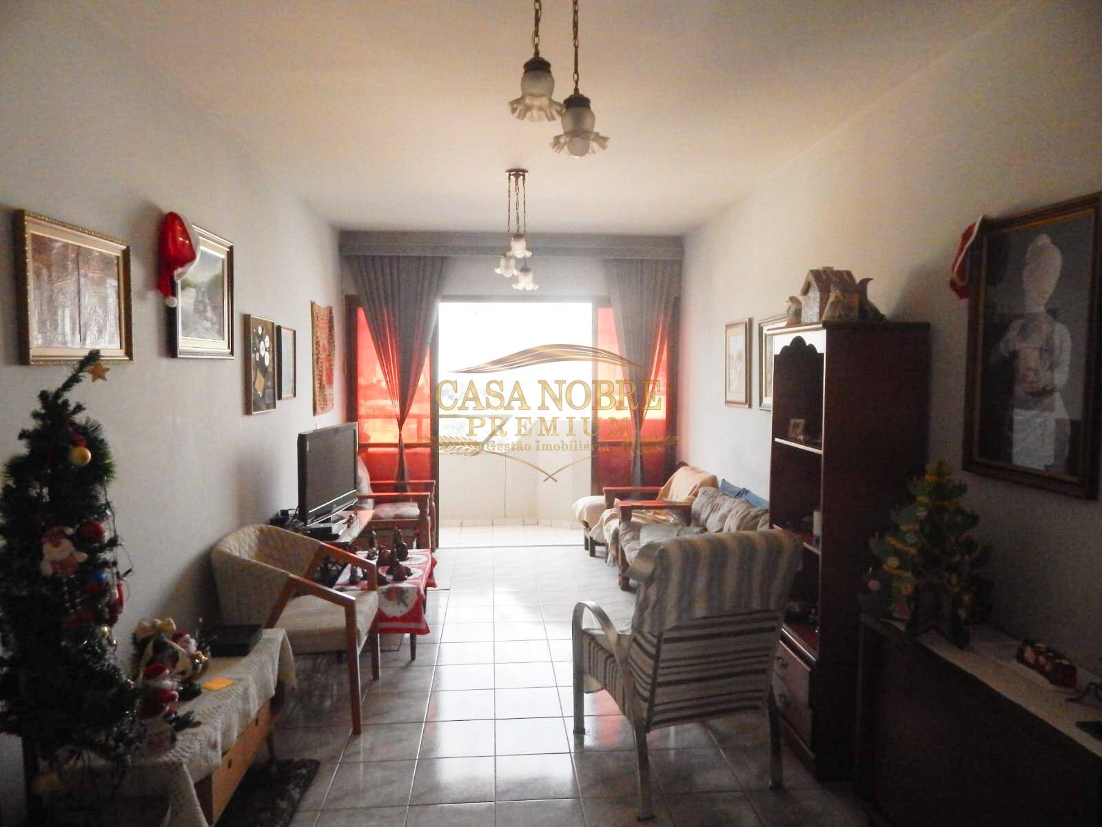 Apartamento, 3 quartos - Foto 1