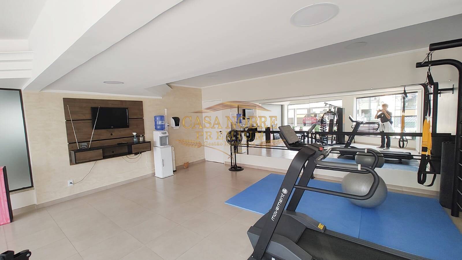 Apartamento, 3 quartos - Foto 20