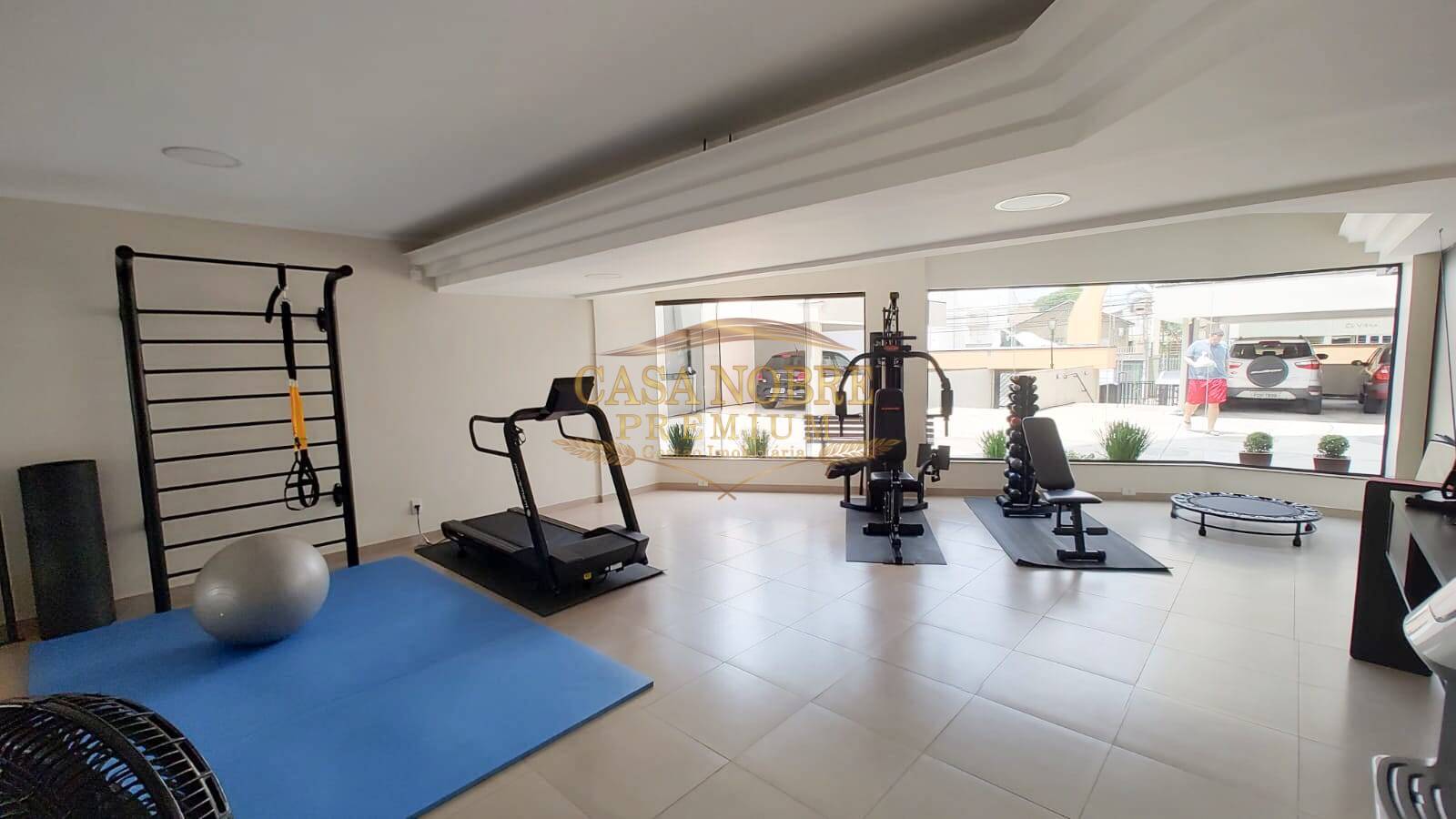 Apartamento, 3 quartos - Foto 21