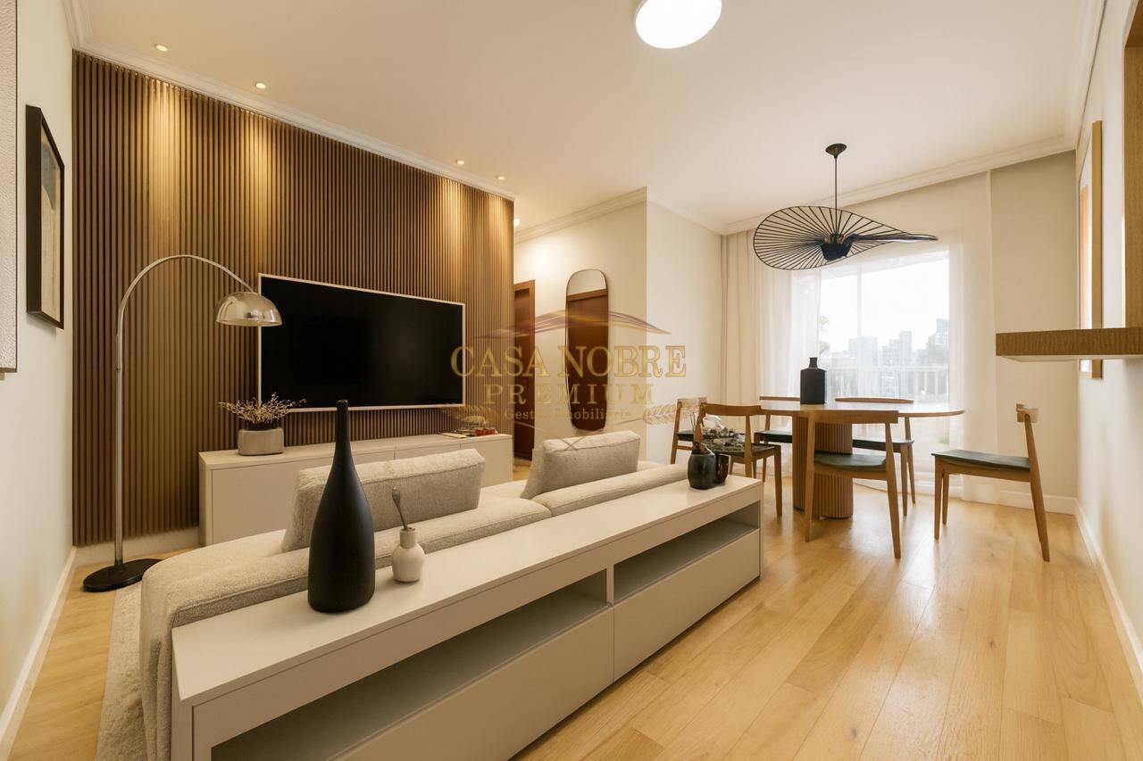 Apartamento, 2 quartos - Foto 1