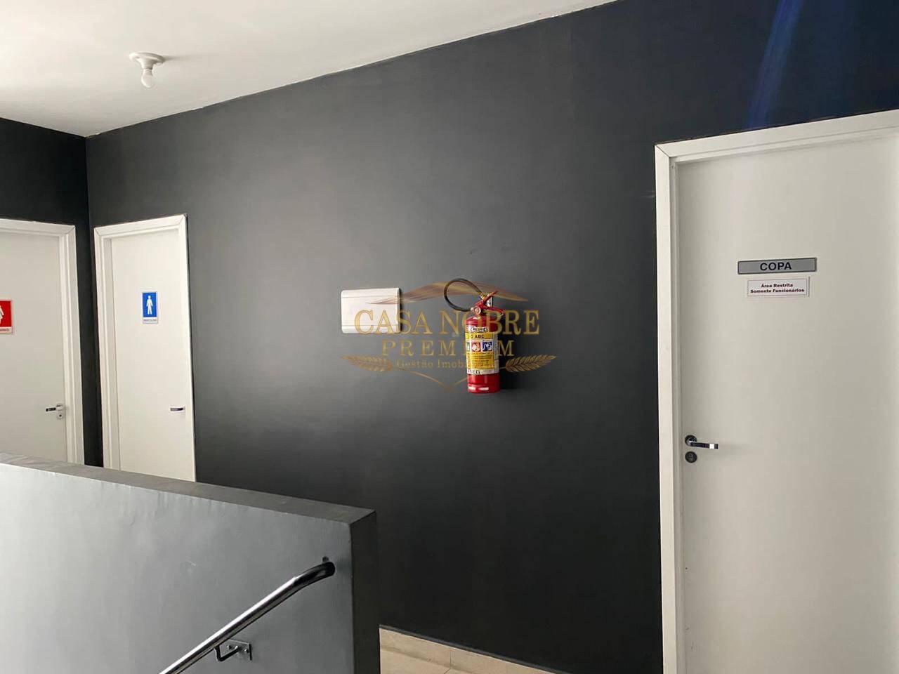 Sala-Conjunto, 251 m² - Foto 3