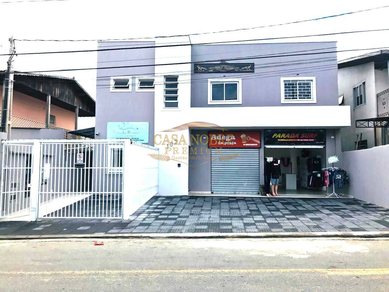 Sala-Conjunto, 251 m² - Foto 1