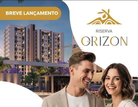Apartamento, 2 quartos, 51 m² - Foto 1