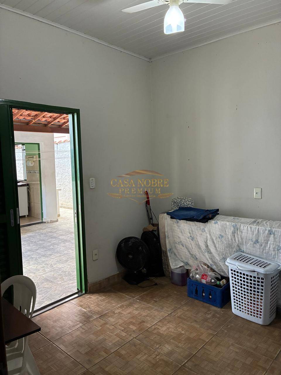 Casa, 4 quartos - Foto 11