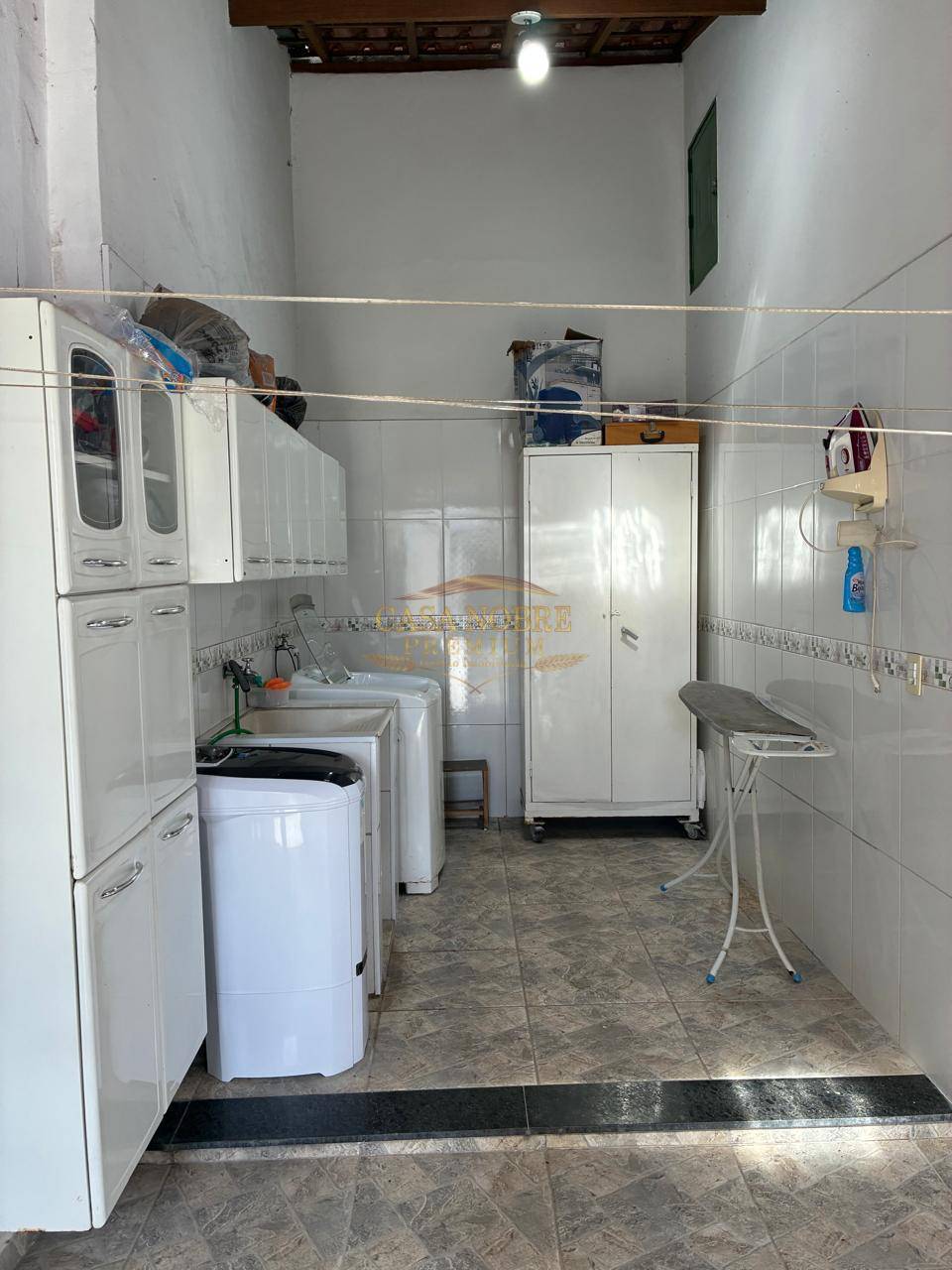 Casa, 4 quartos - Foto 12