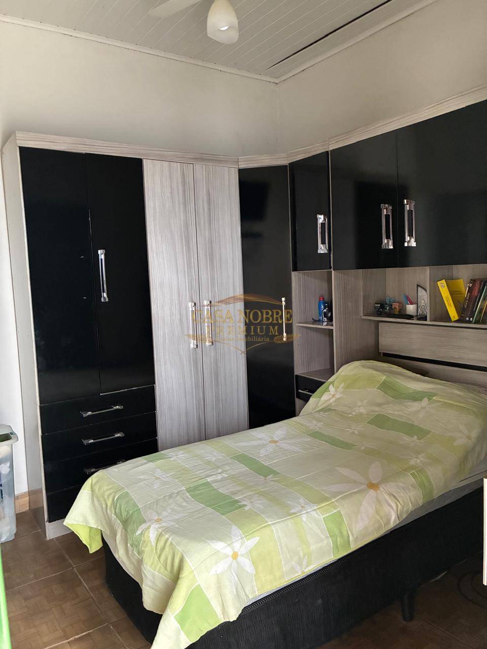 Casa, 4 quartos - Foto 16