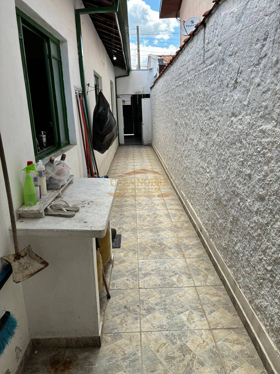 Casa, 4 quartos - Foto 13