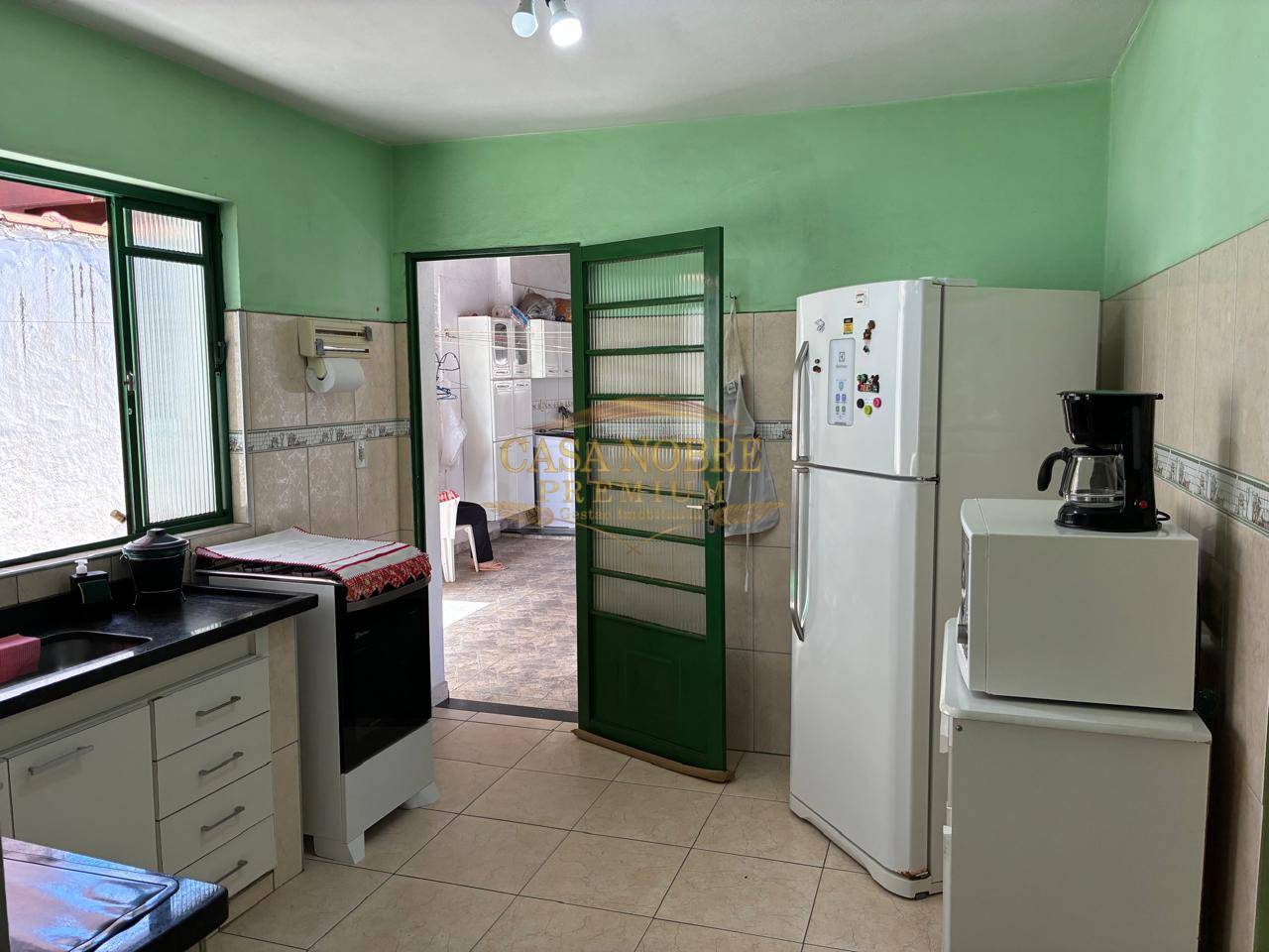 Casa, 4 quartos - Foto 7