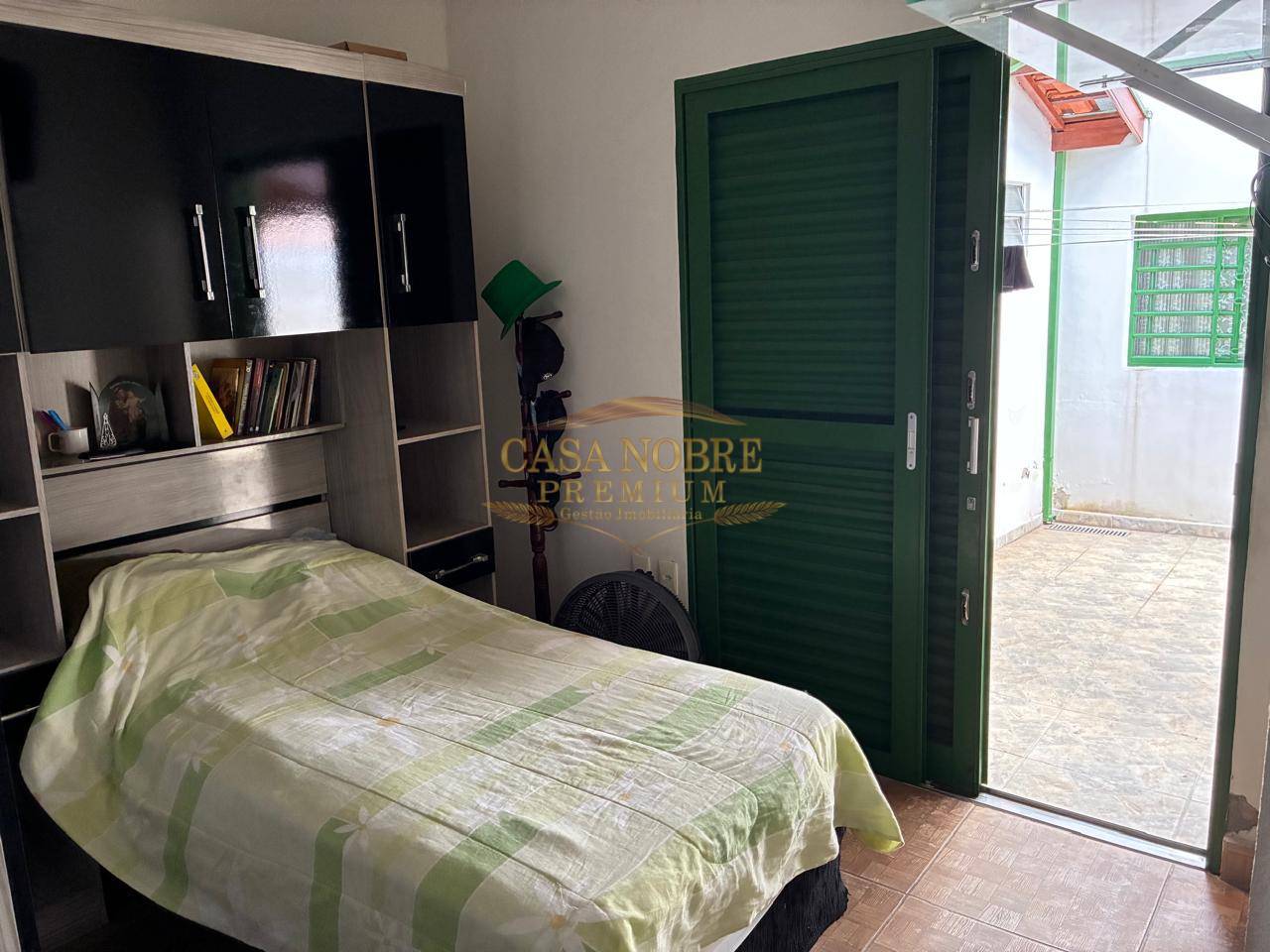Casa, 4 quartos - Foto 19