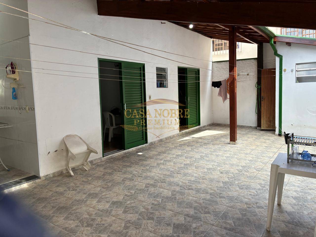 Casa, 4 quartos - Foto 15