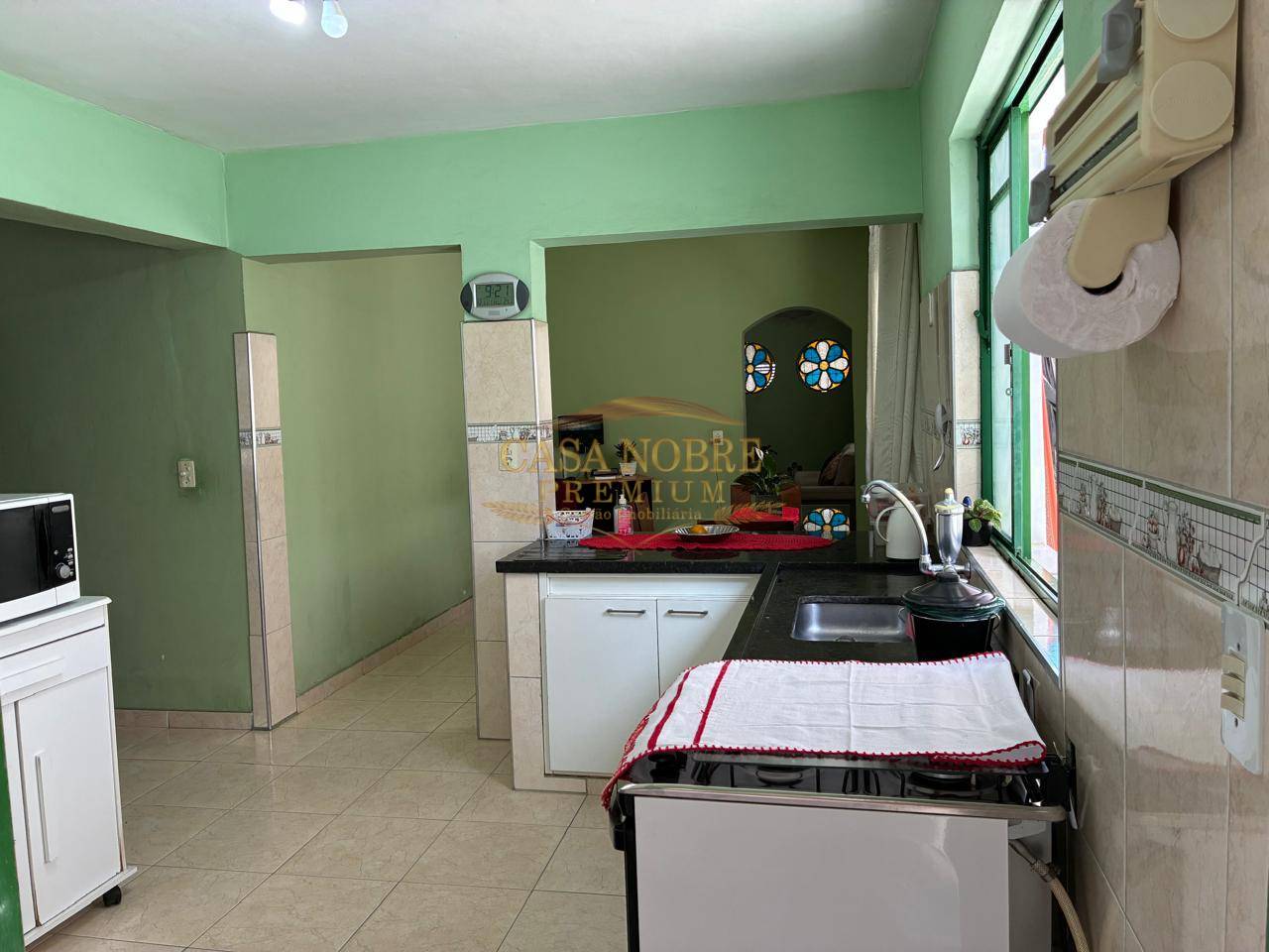 Casa, 4 quartos - Foto 6