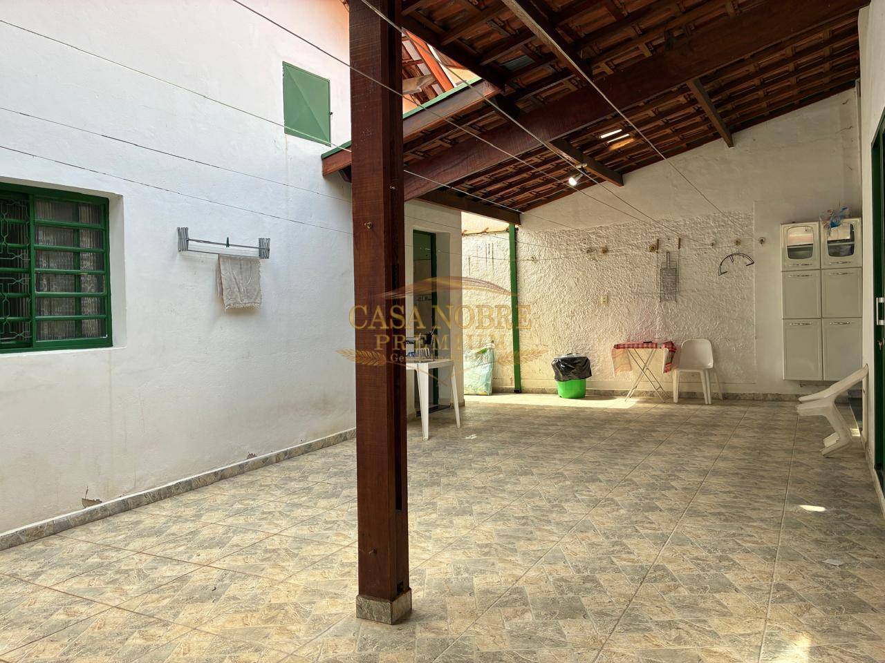 Casa, 4 quartos - Foto 14