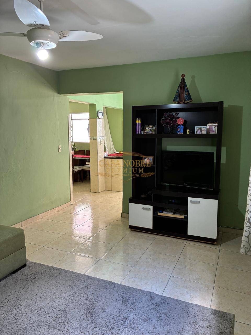 Casa, 4 quartos - Foto 10