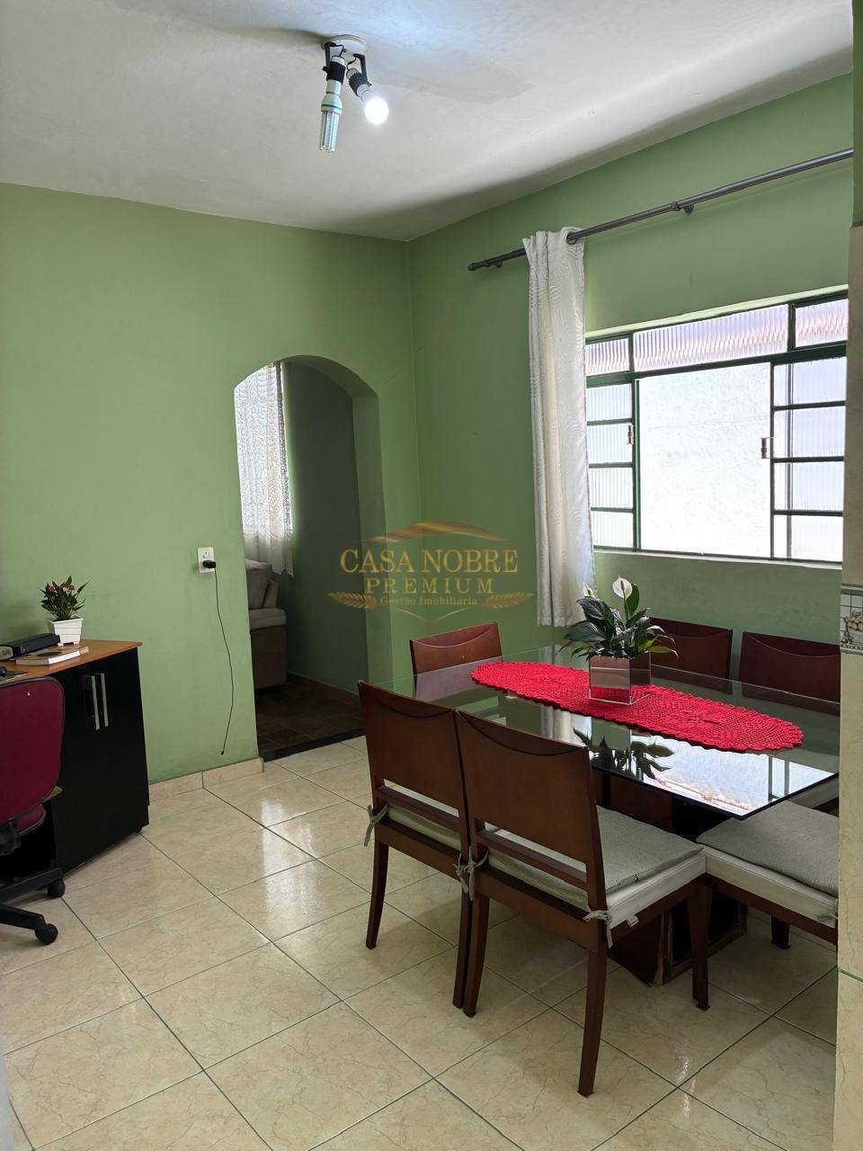 Casa, 4 quartos - Foto 9