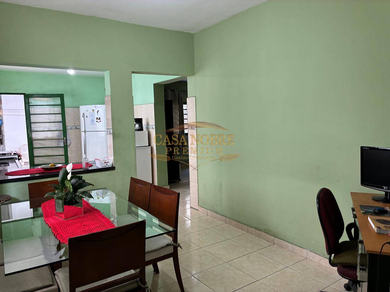 Casa, 4 quartos - Foto 8