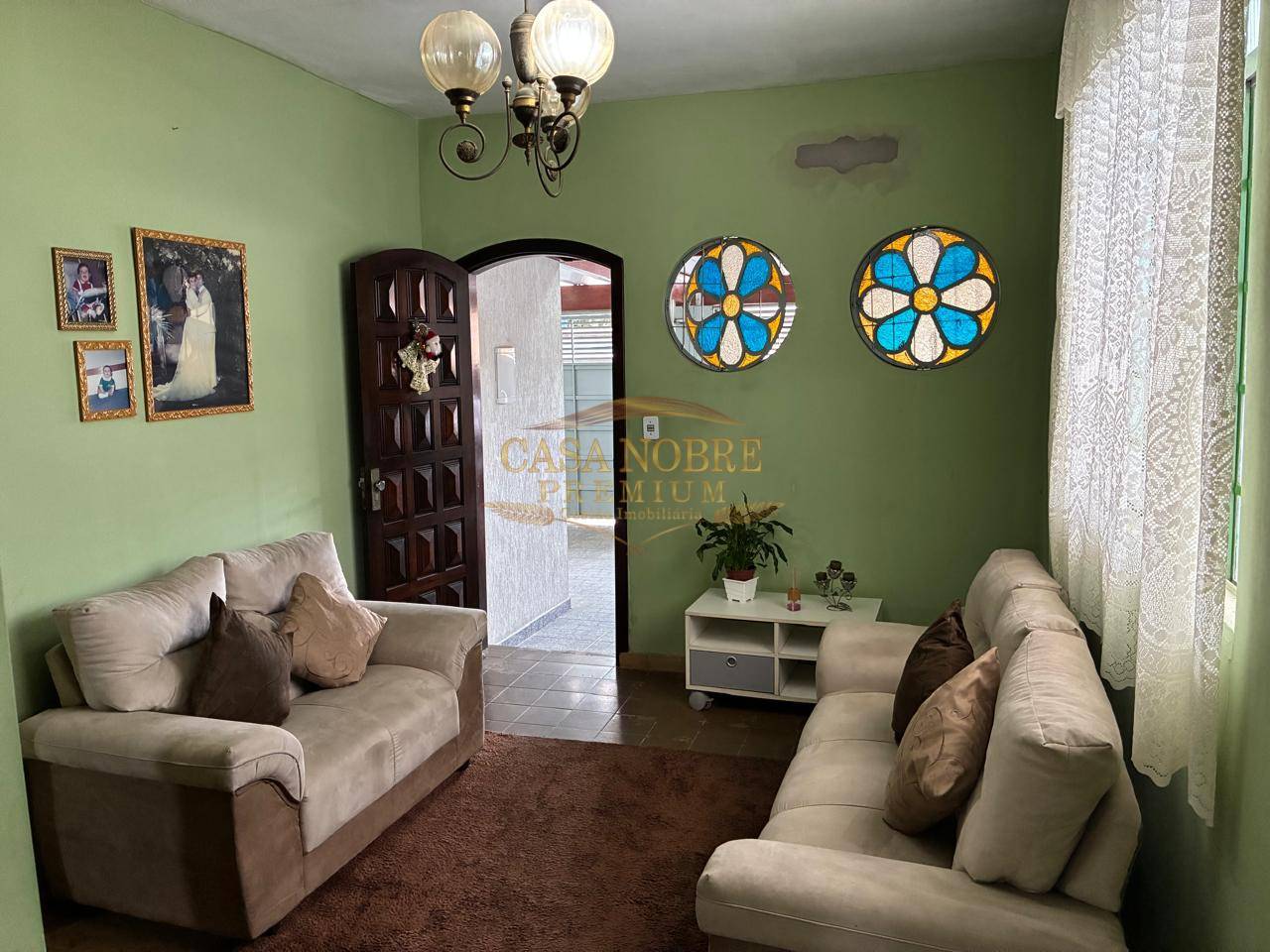 Casa, 4 quartos - Foto 5