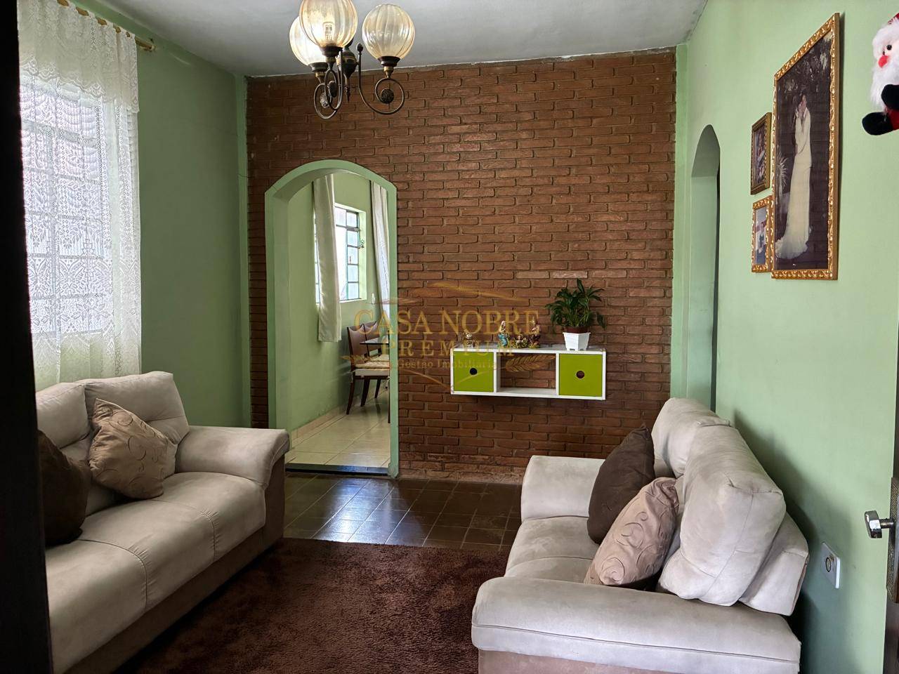 Casa, 4 quartos - Foto 4