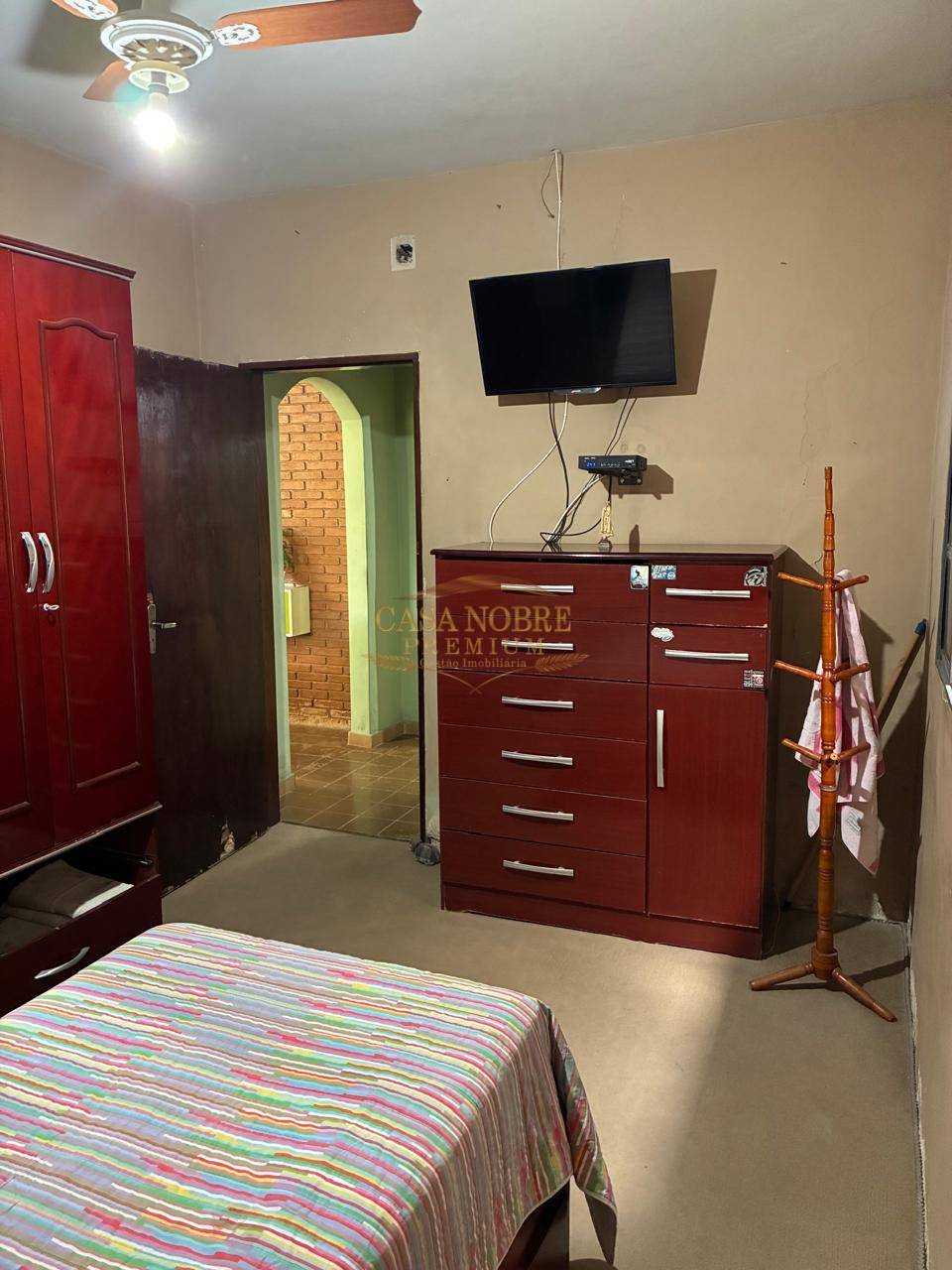 Casa, 4 quartos - Foto 25