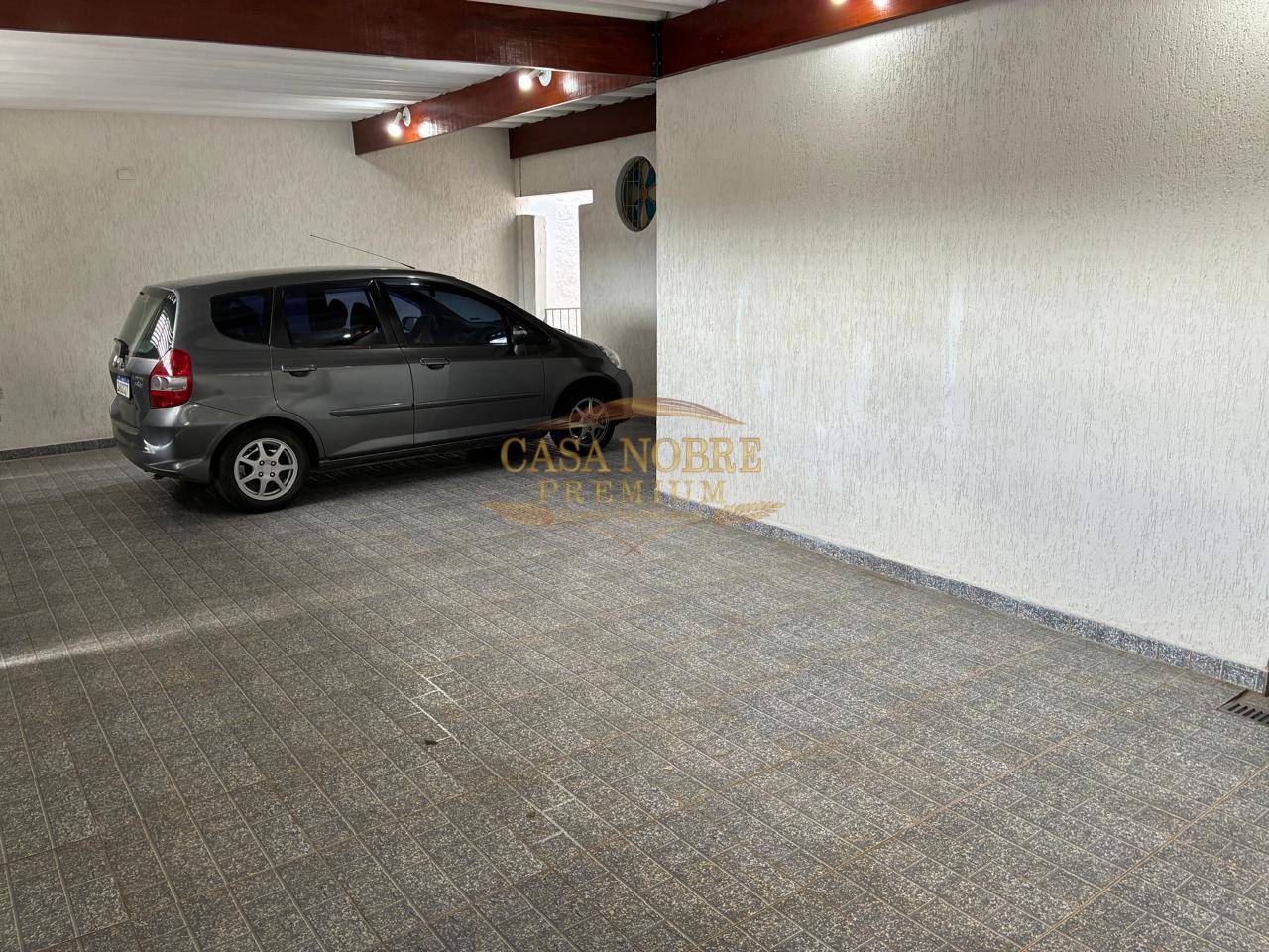 Casa, 4 quartos - Foto 2