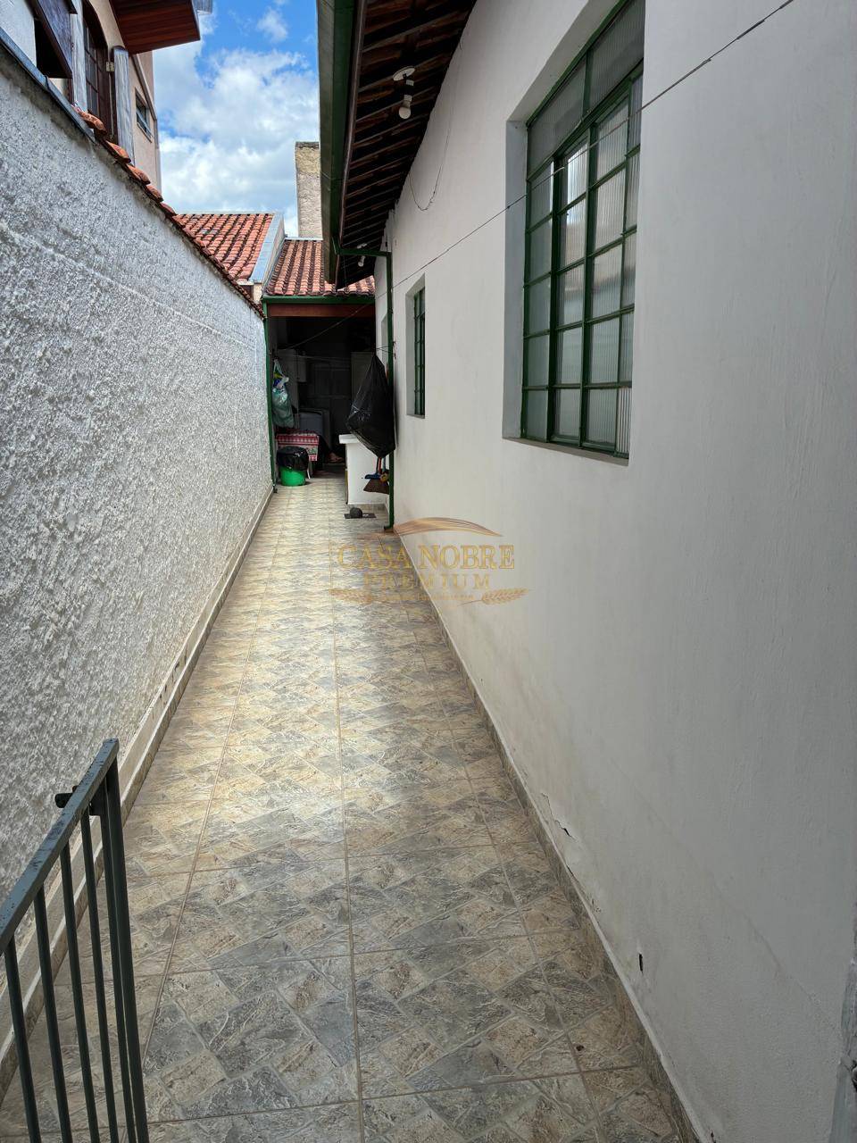 Casa, 4 quartos - Foto 26