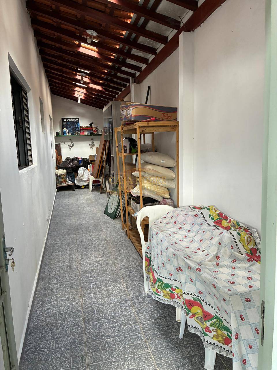Casa, 4 quartos - Foto 27