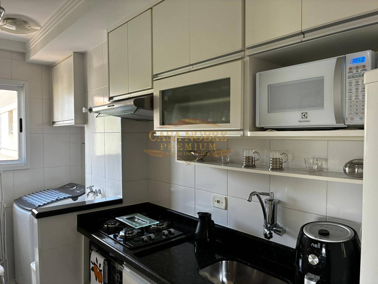 Apartamento, 2 quartos, 55 m² - Foto 3
