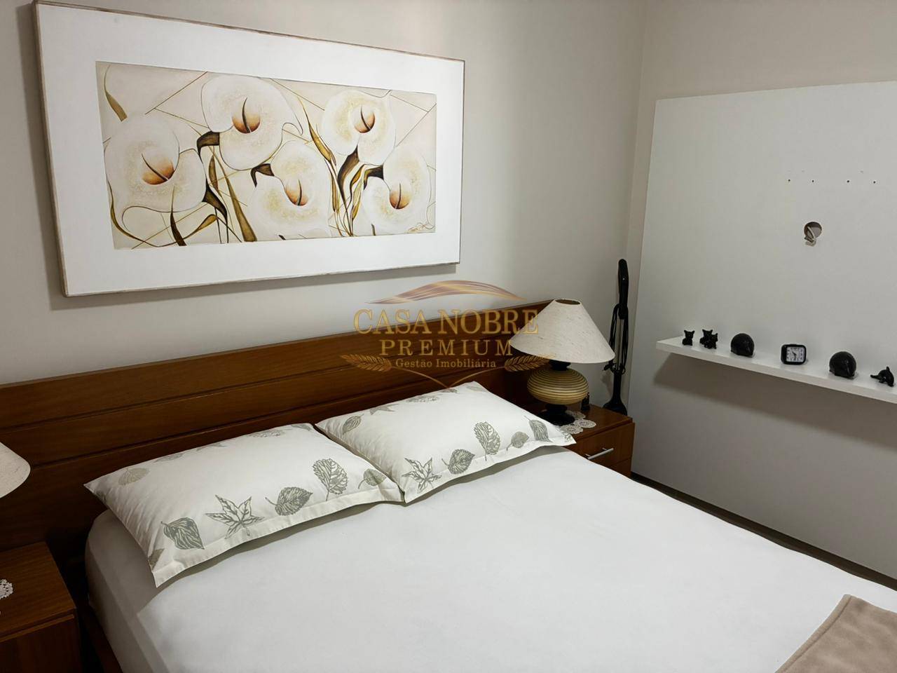 Apartamento, 2 quartos, 55 m² - Foto 6
