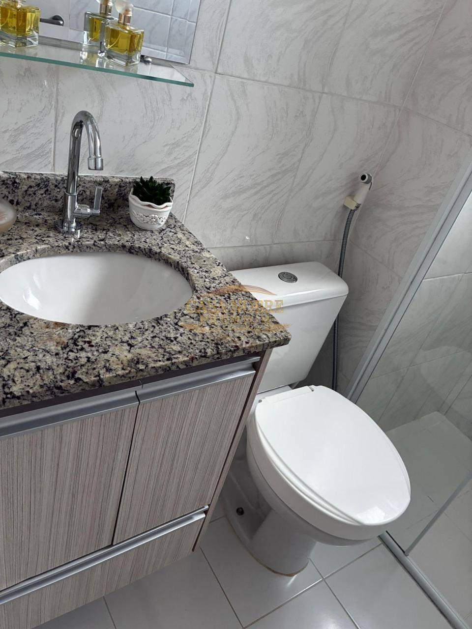 Apartamento, 2 quartos, 55 m² - Foto 9