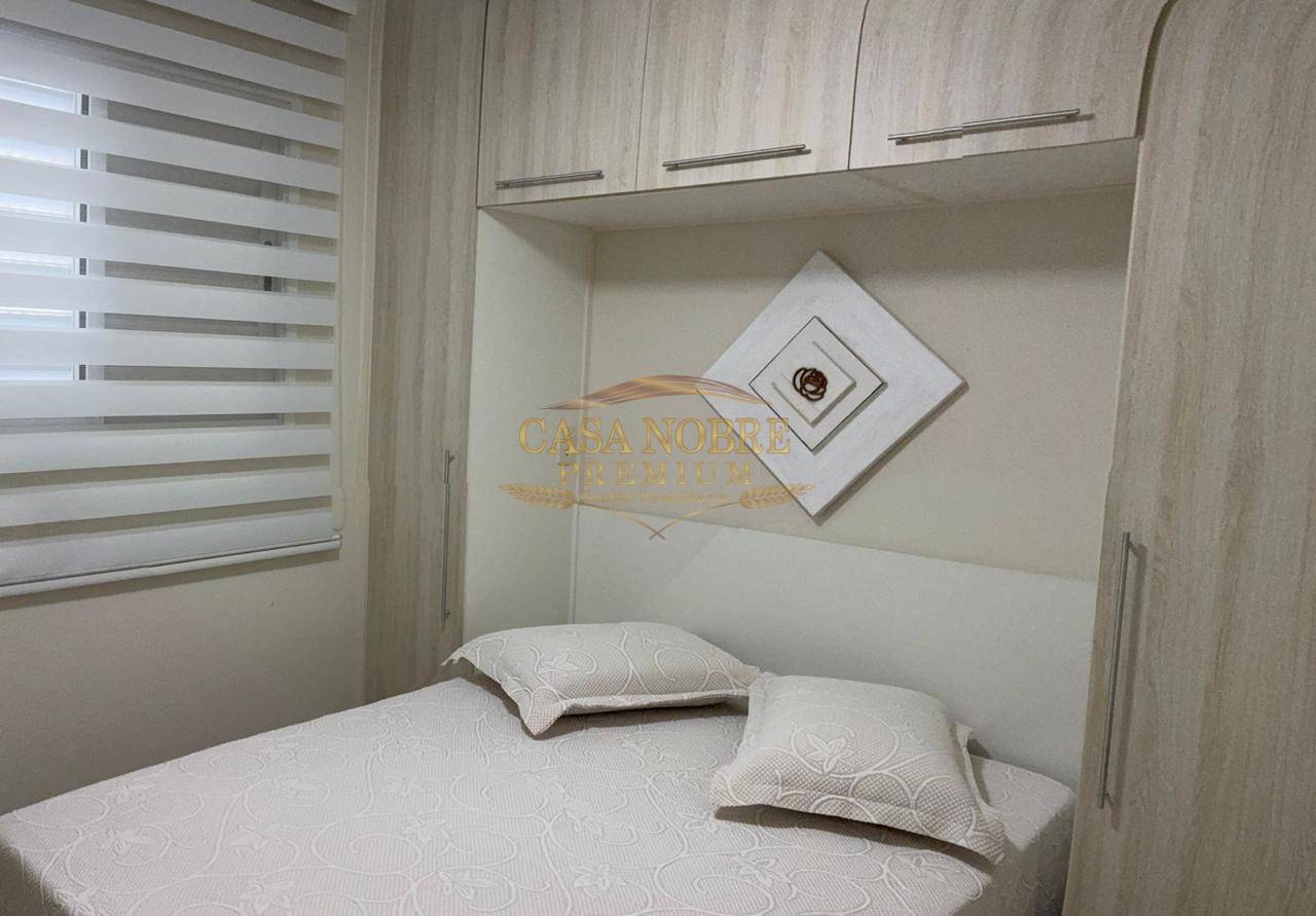 Apartamento, 2 quartos, 55 m² - Foto 11