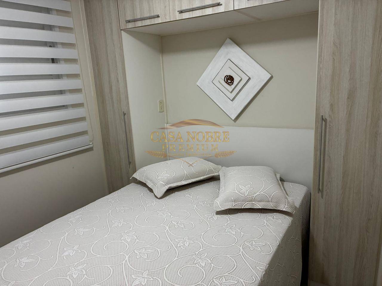 Apartamento, 2 quartos, 55 m² - Foto 10