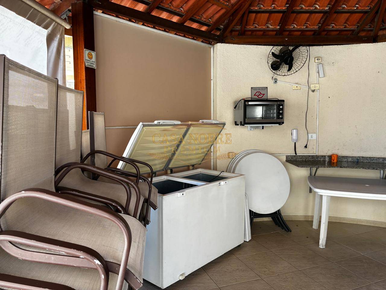 Apartamento, 2 quartos, 62 m² - Foto 23
