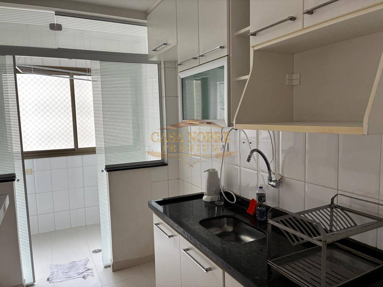 Apartamento, 2 quartos, 62 m² - Foto 6