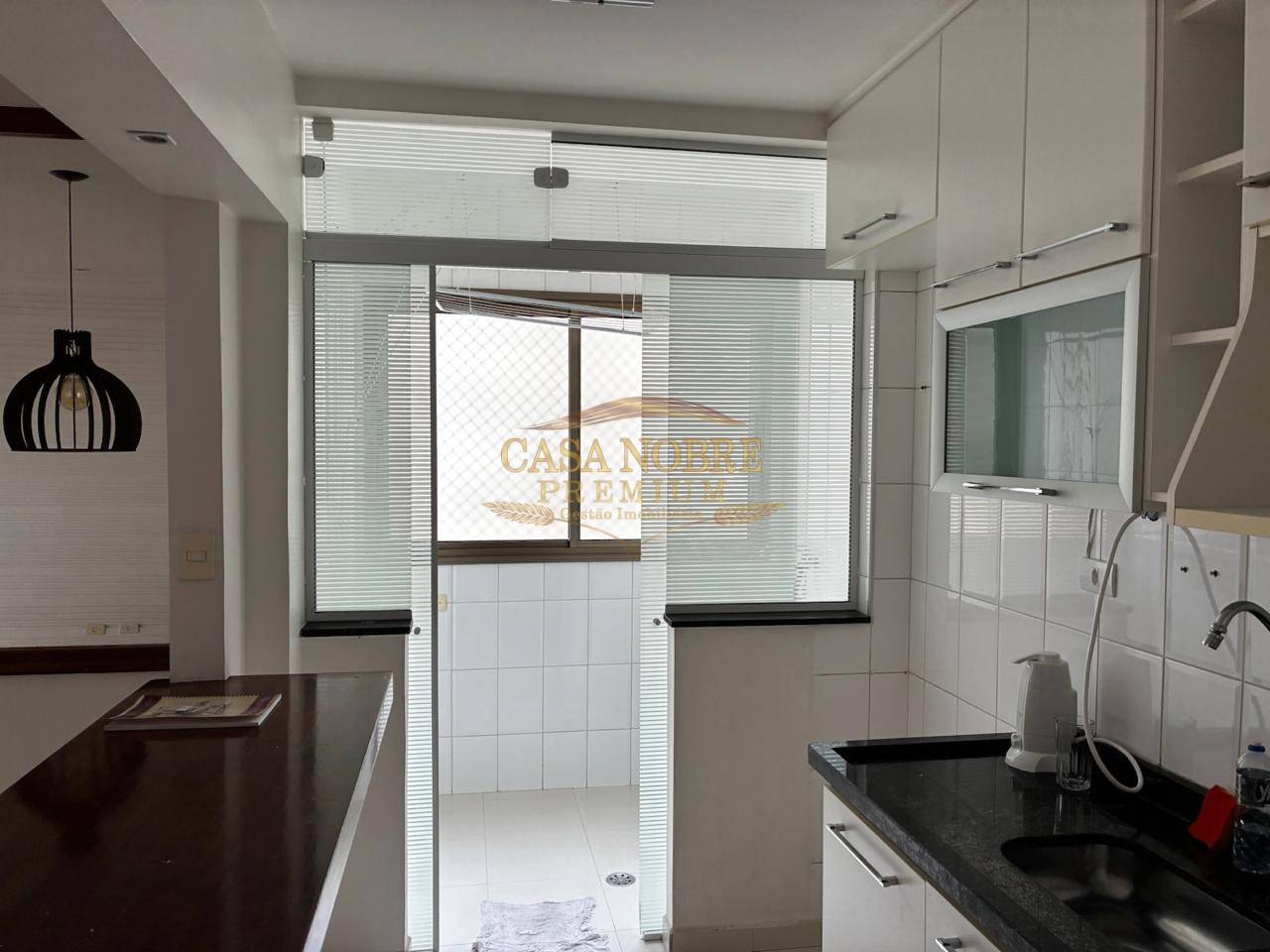 Apartamento, 2 quartos, 62 m² - Foto 5