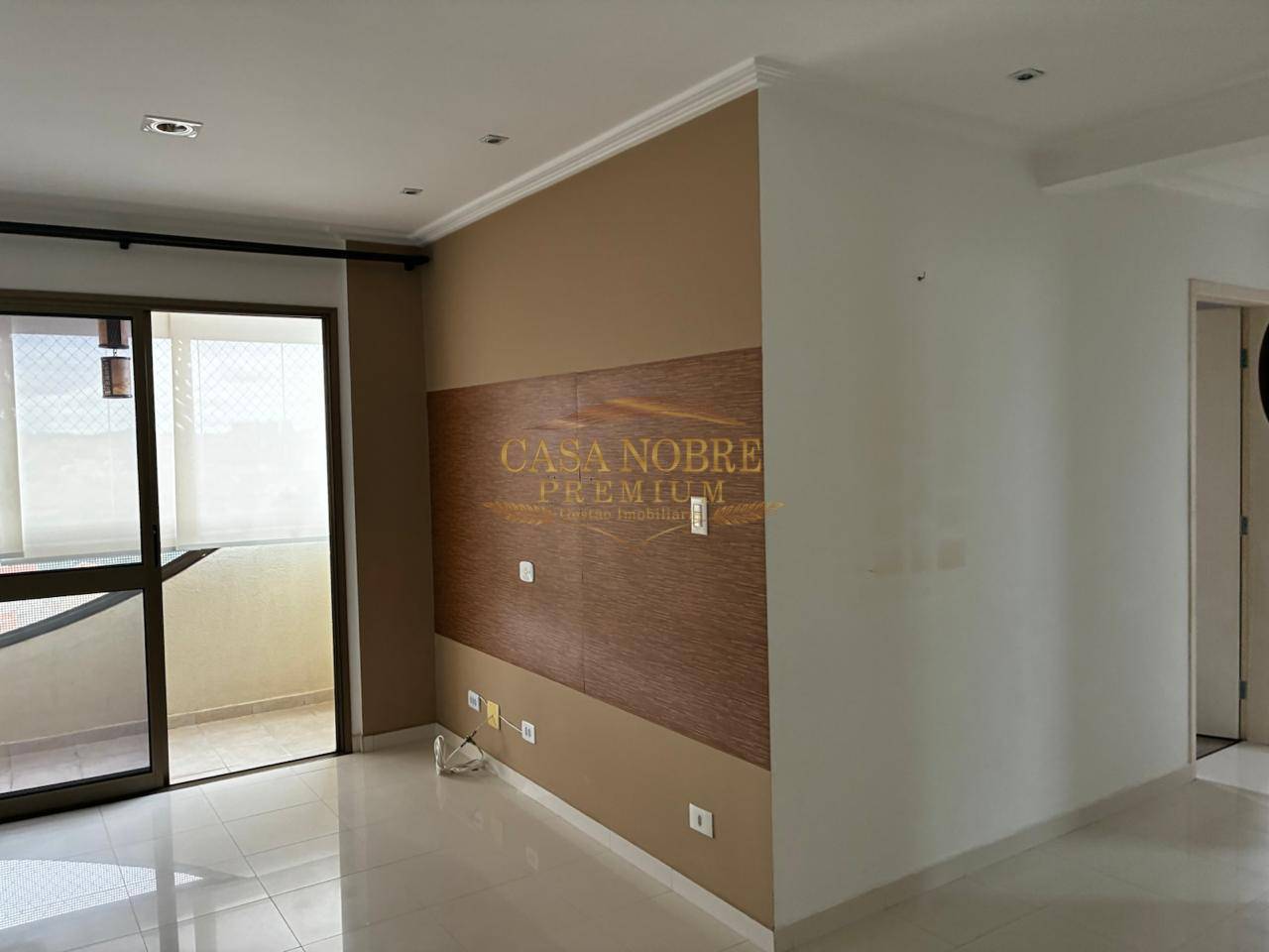 Apartamento, 2 quartos, 62 m² - Foto 1