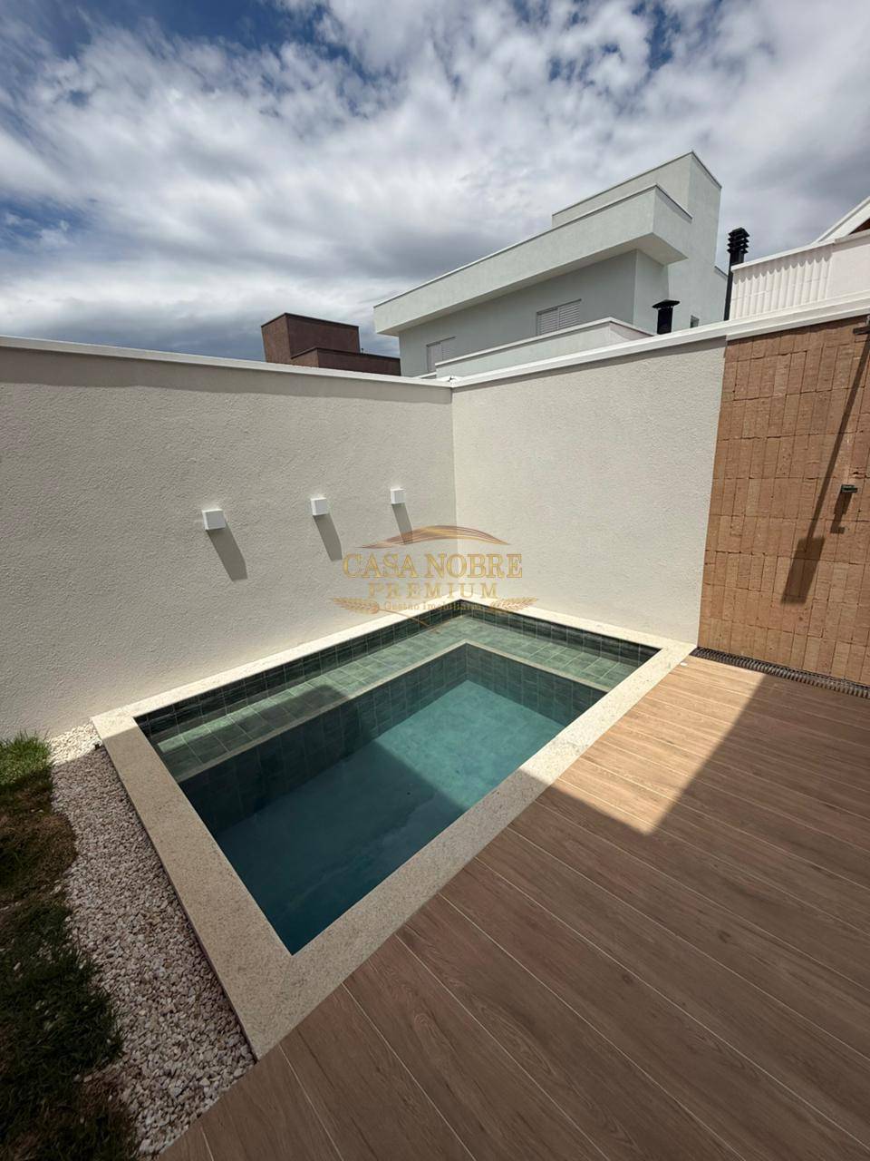 Casa, 3 quartos, 182 m² - Foto 6