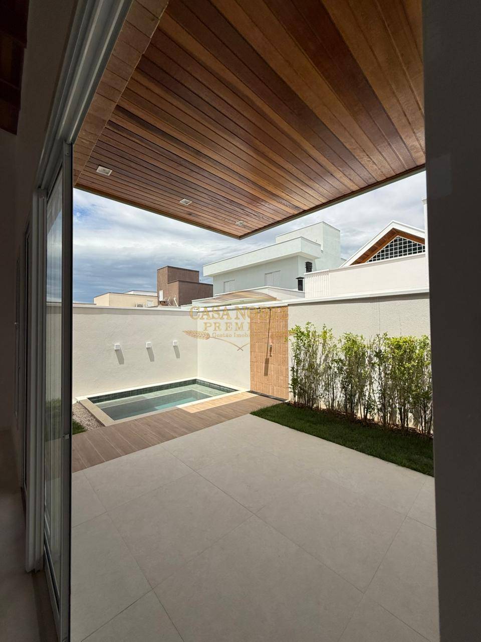 Casa, 3 quartos, 182 m² - Foto 2