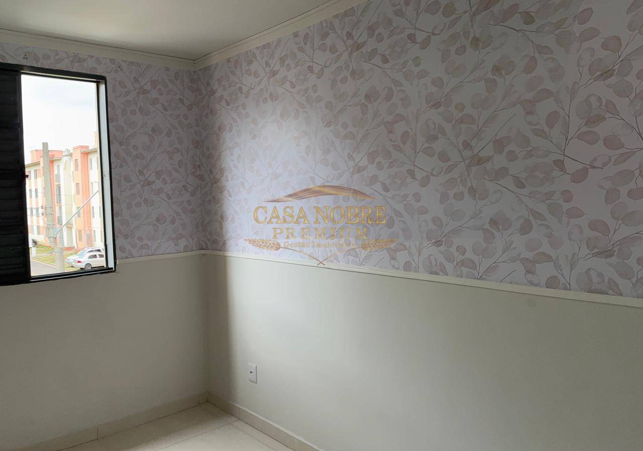 Apartamento, 2 quartos, 45 m² - Foto 5