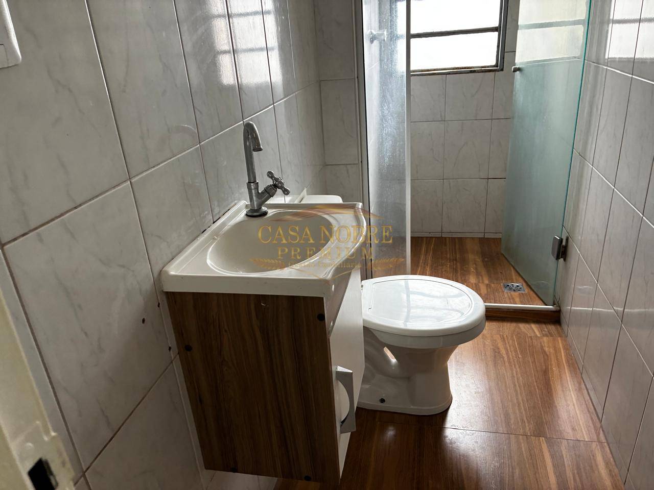 Apartamento, 2 quartos, 45 m² - Foto 4
