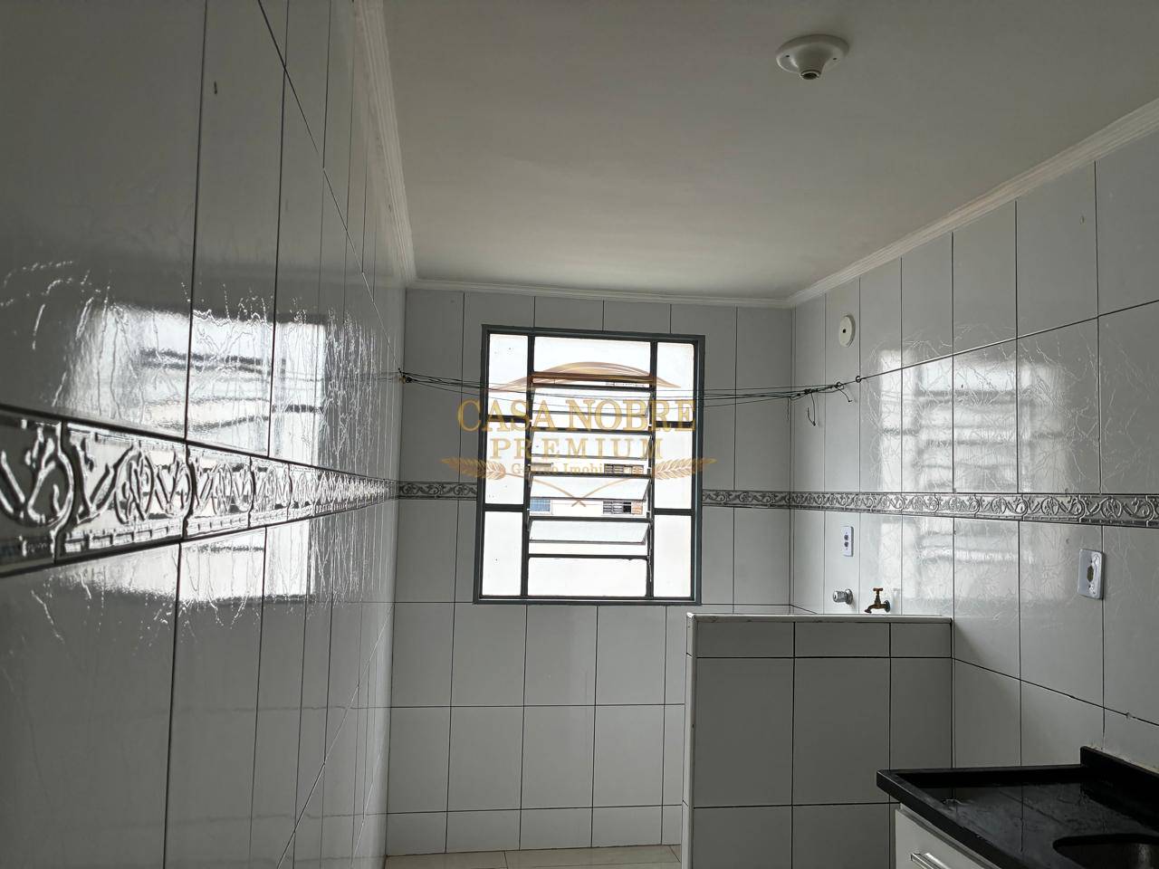 Apartamento, 2 quartos, 45 m² - Foto 3
