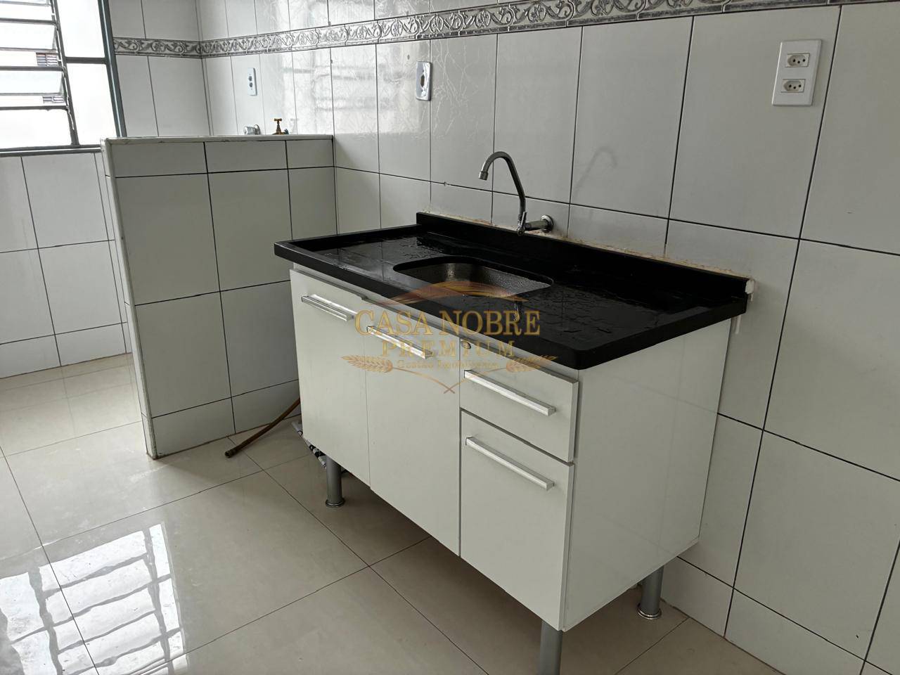 Apartamento, 2 quartos, 45 m² - Foto 2
