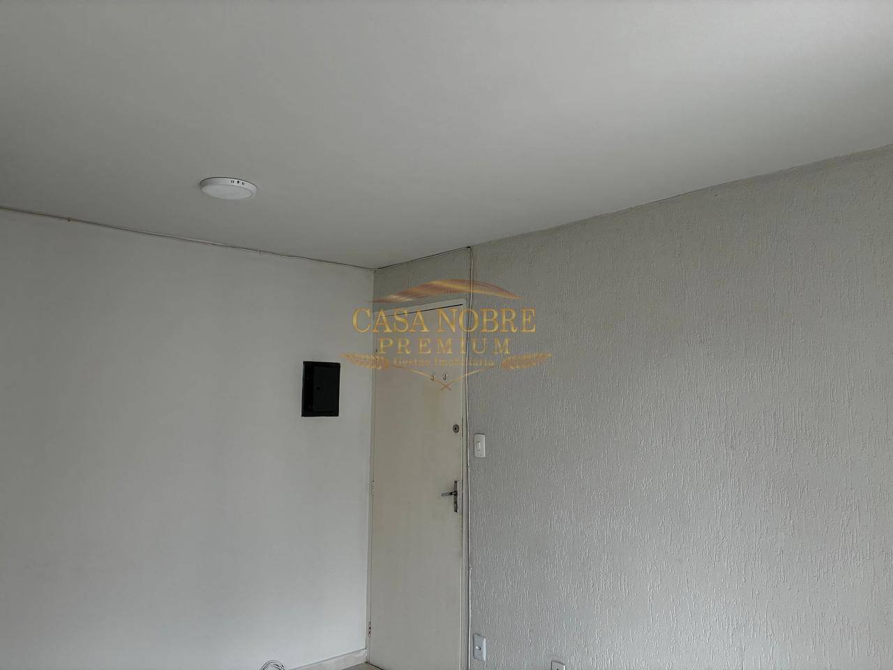 Apartamento, 2 quartos, 45 m² - Foto 9