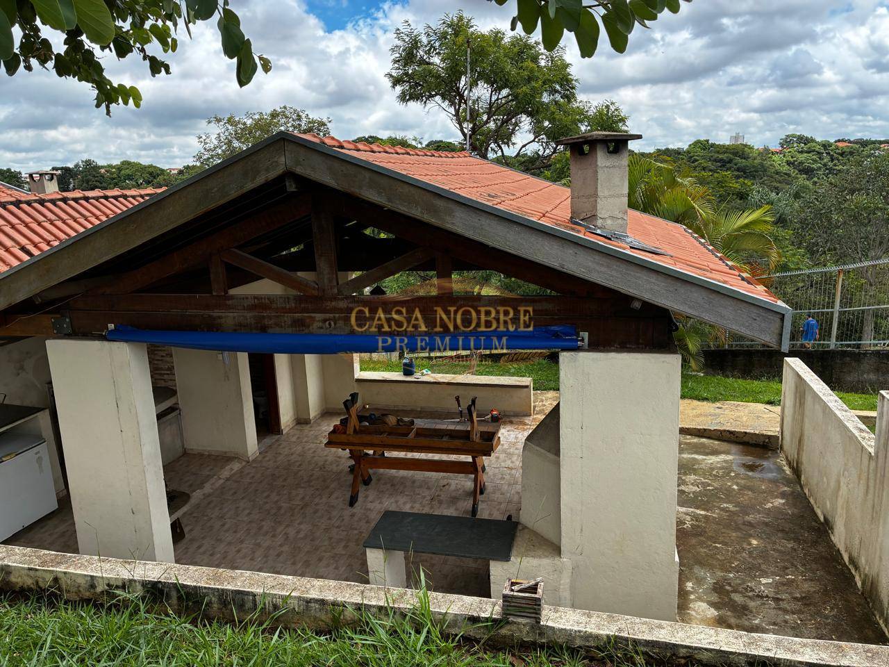 Apartamento, 2 quartos, 45 m² - Foto 16