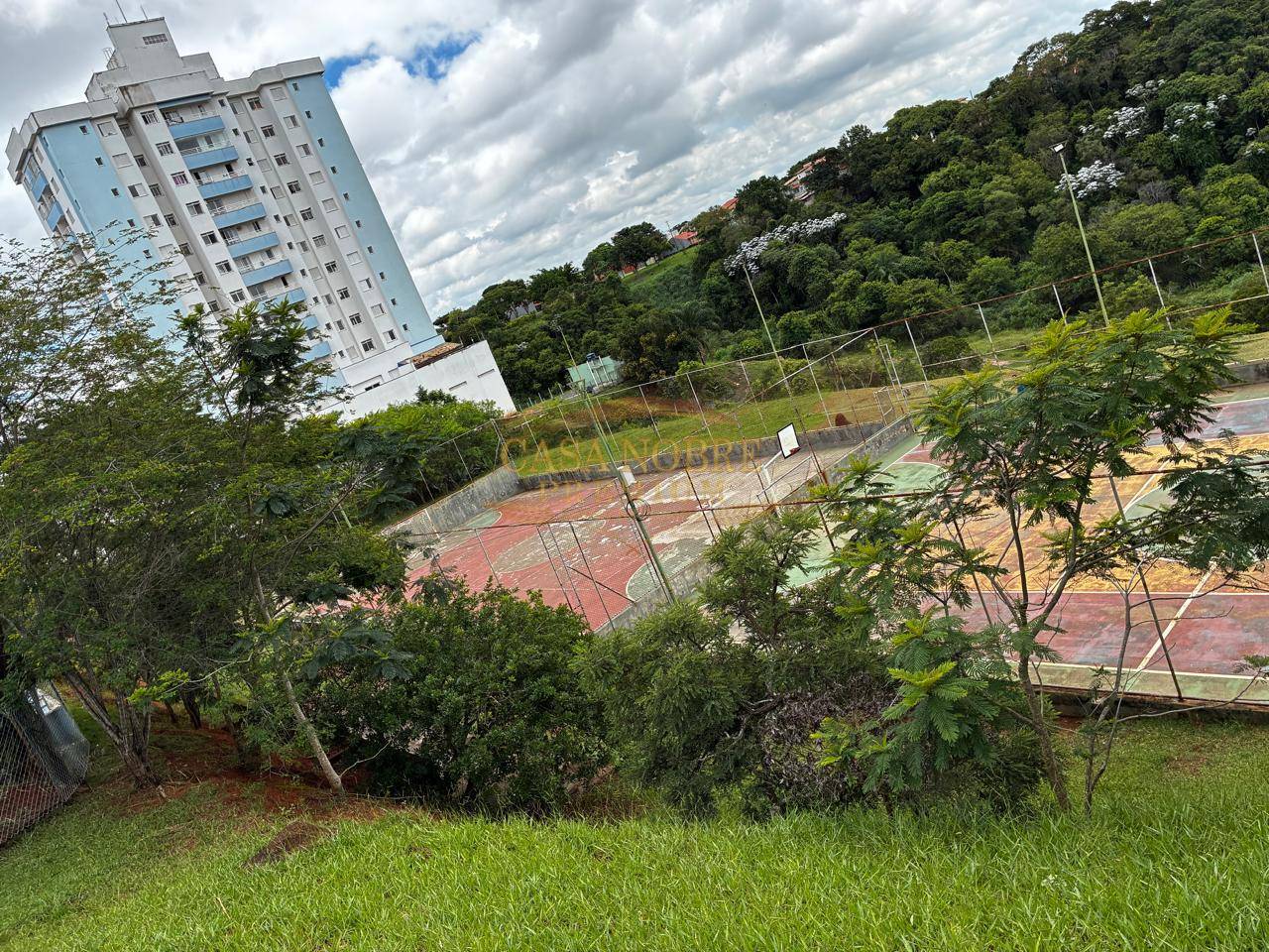 Apartamento, 2 quartos, 45 m² - Foto 19