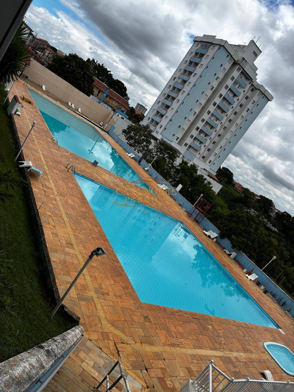 Apartamento, 2 quartos, 45 m² - Foto 18