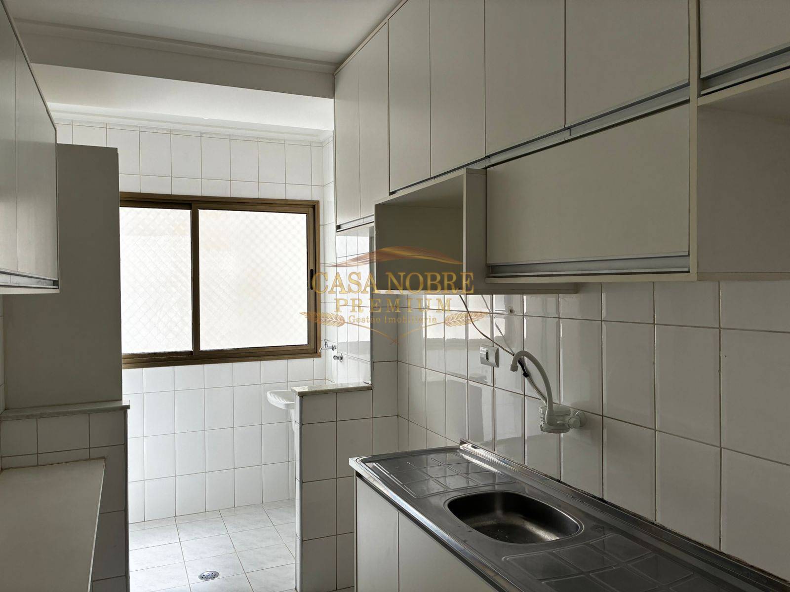 Apartamento, 2 quartos, 62 m² - Foto 1