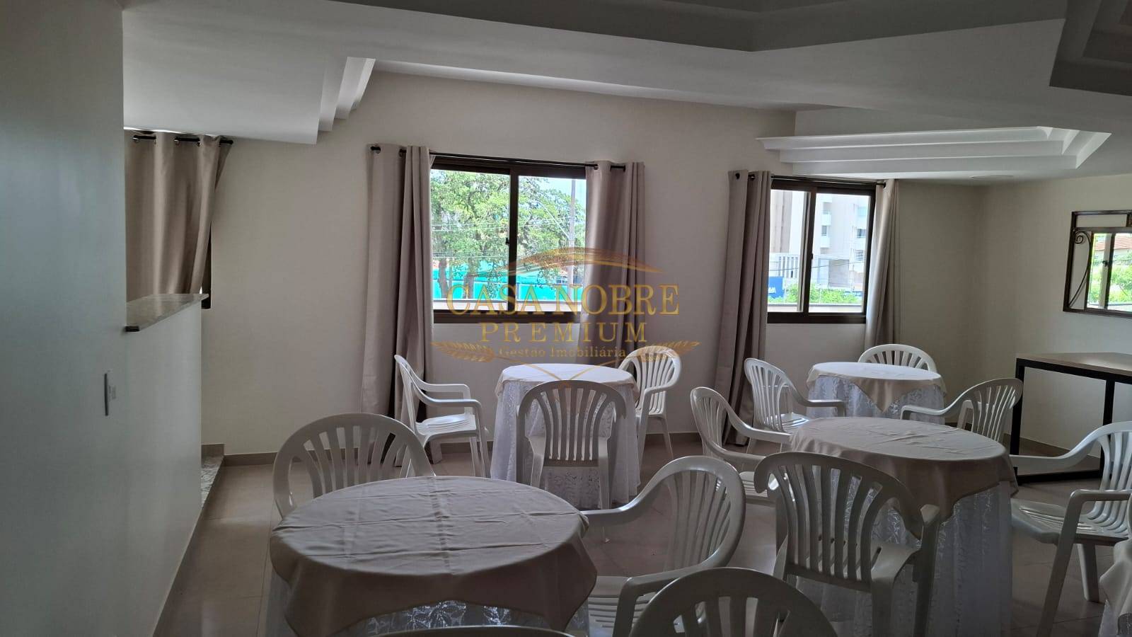 Apartamento, 2 quartos, 76 m² - Foto 28