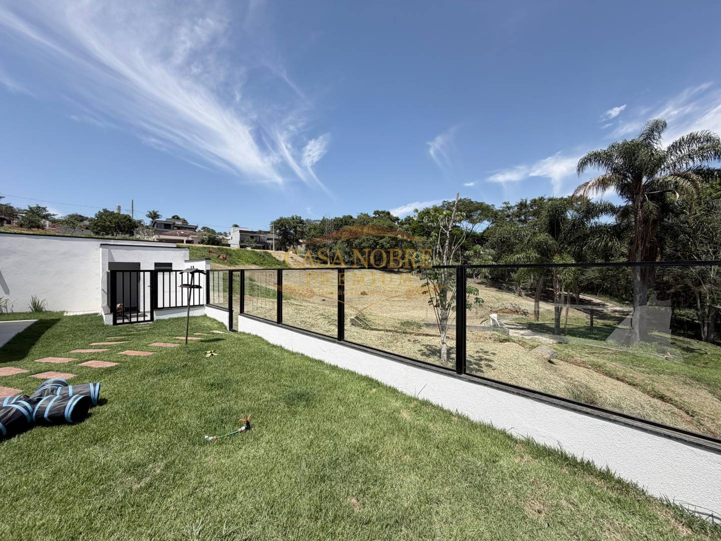 Casa, 4 quartos, 261 m² - Foto 22